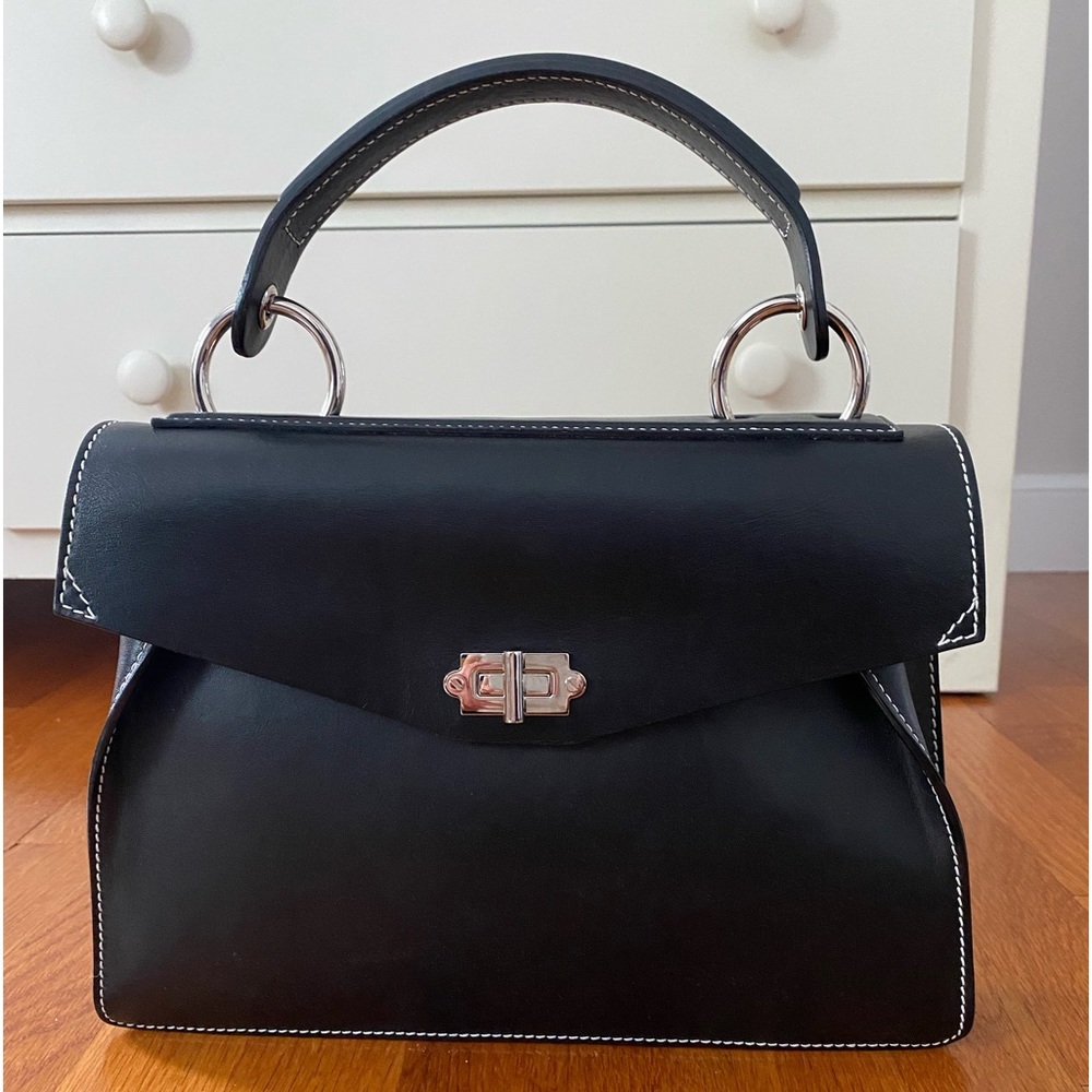 Proenza Schouler Medium Hava Top Handle bag